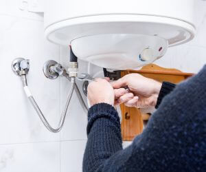 About Emergency plumbing pros Bryant, IN